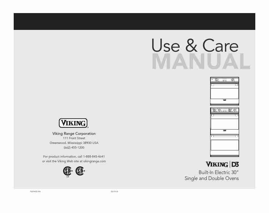 Viking Oven RDDOE306-page_pdf